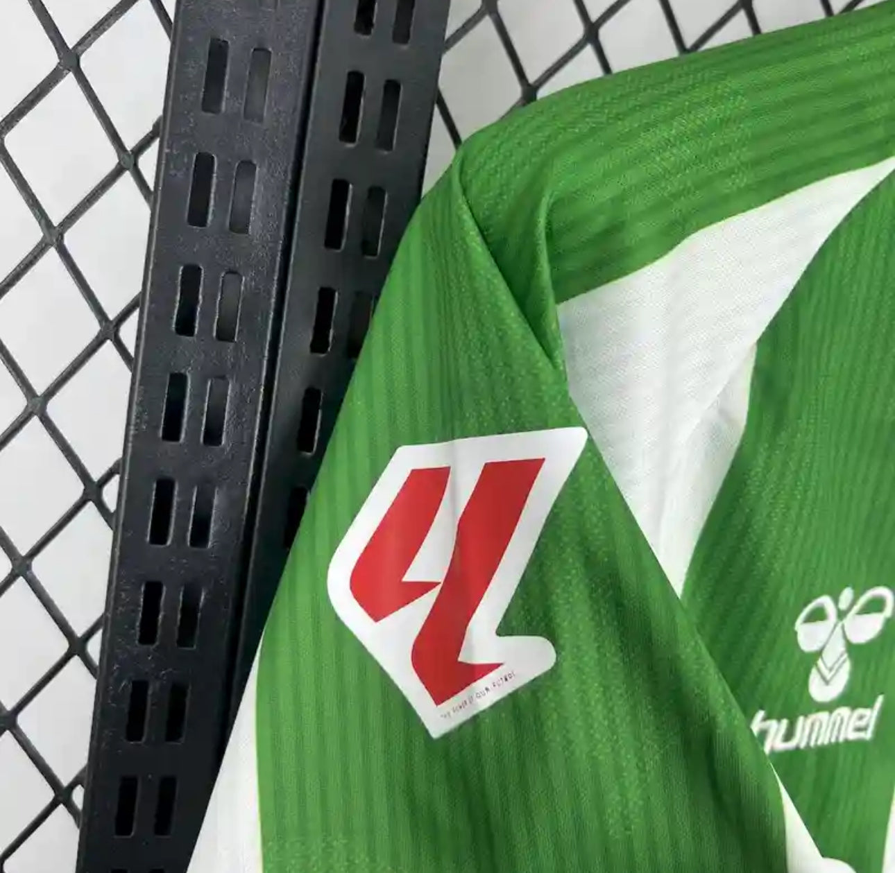 Real Betis Heimtrikot 25/26