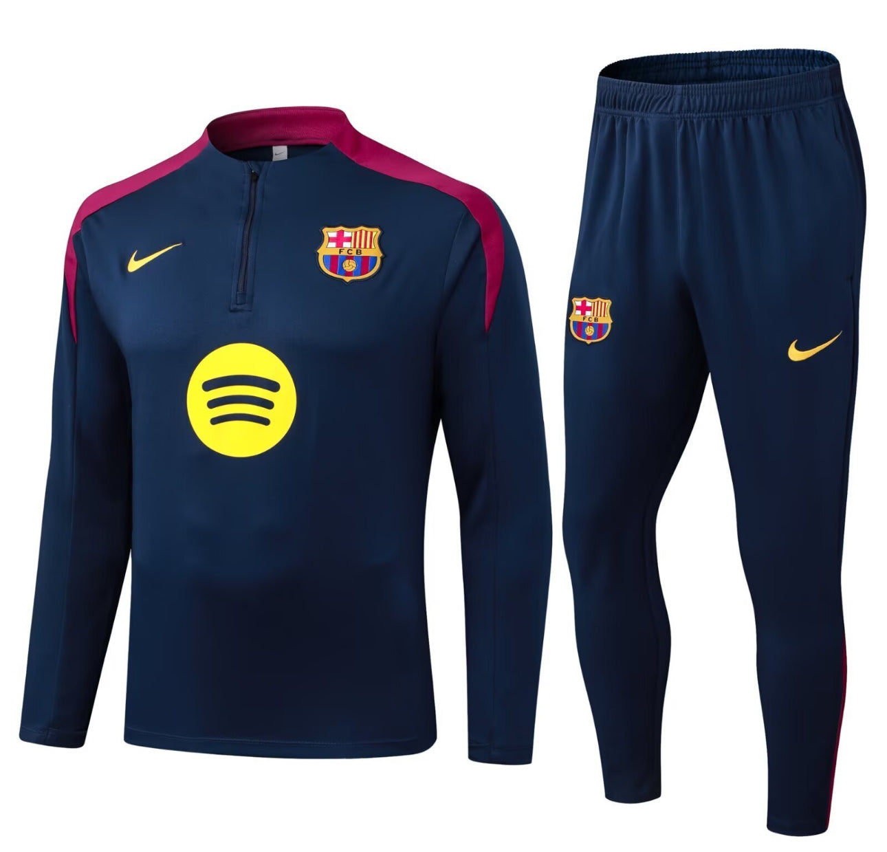 Footoriq Kits