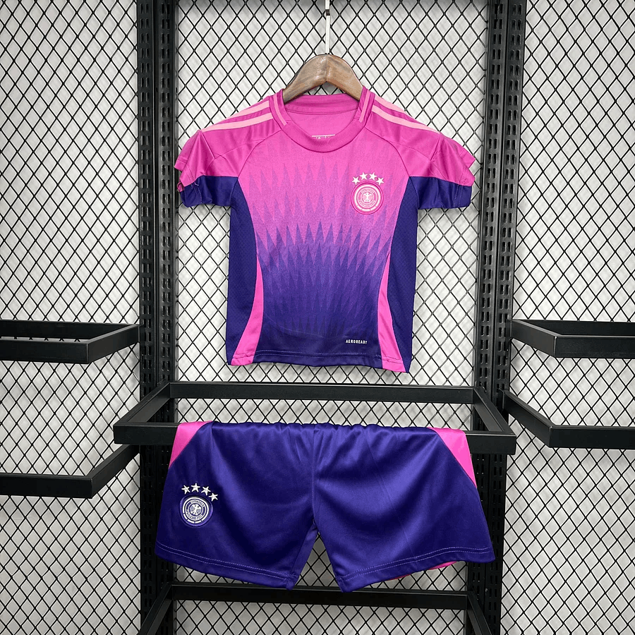 Footoriq Kits