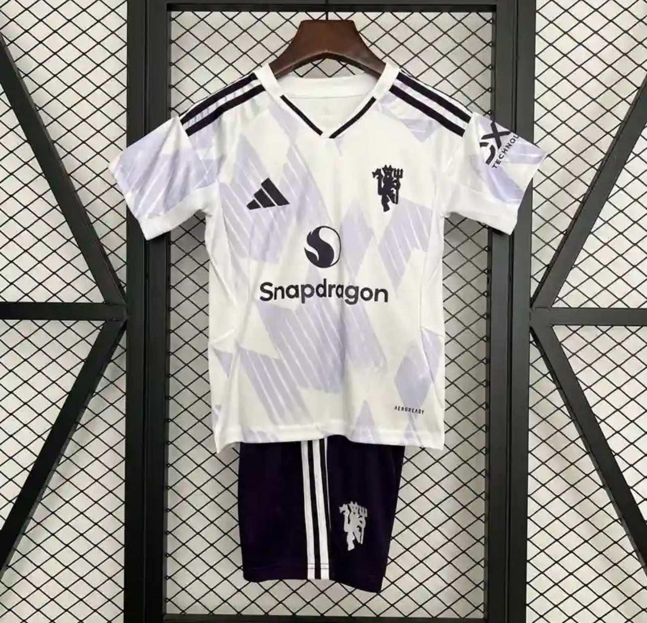 Footoriq Kits
