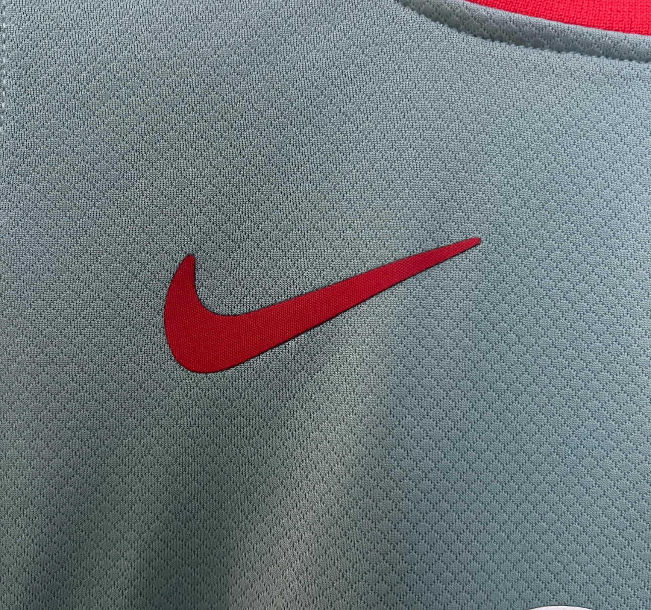 Atletico Madrid Auswärtstrikot 24/25 für Kinder