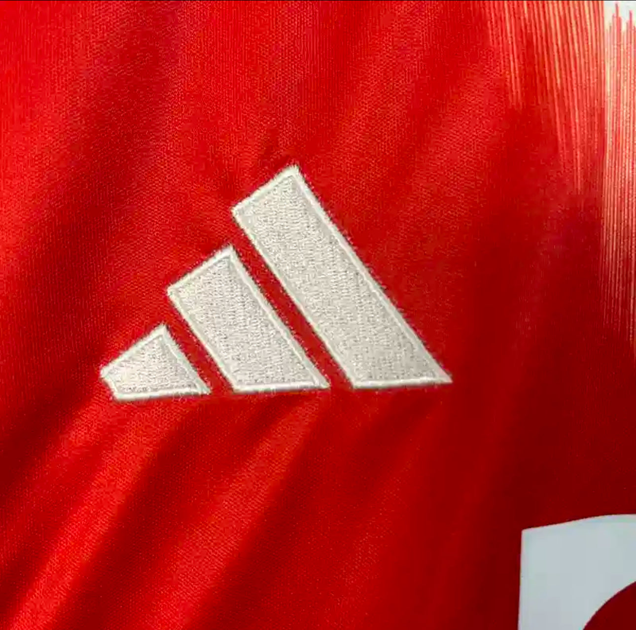 Bayern München Heimtrikot 25/26