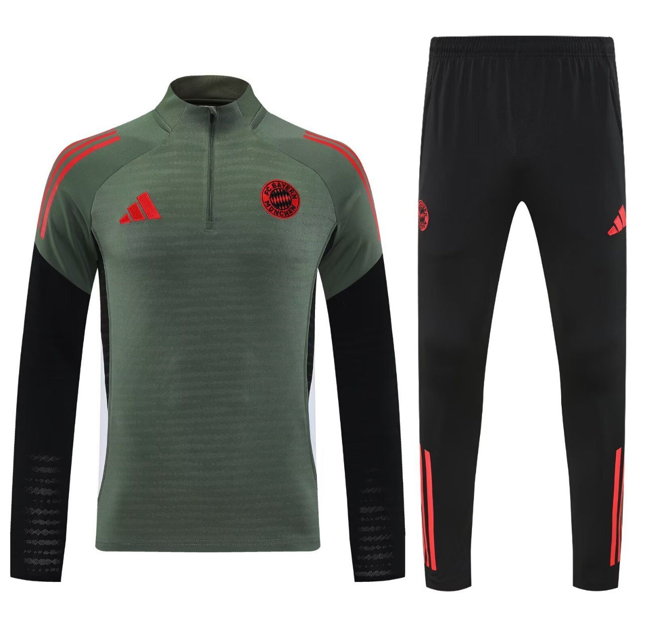 Footoriq Kits