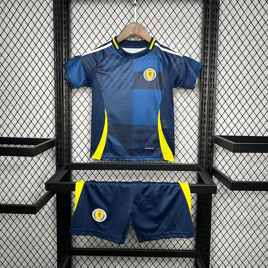 Footoriq Kits