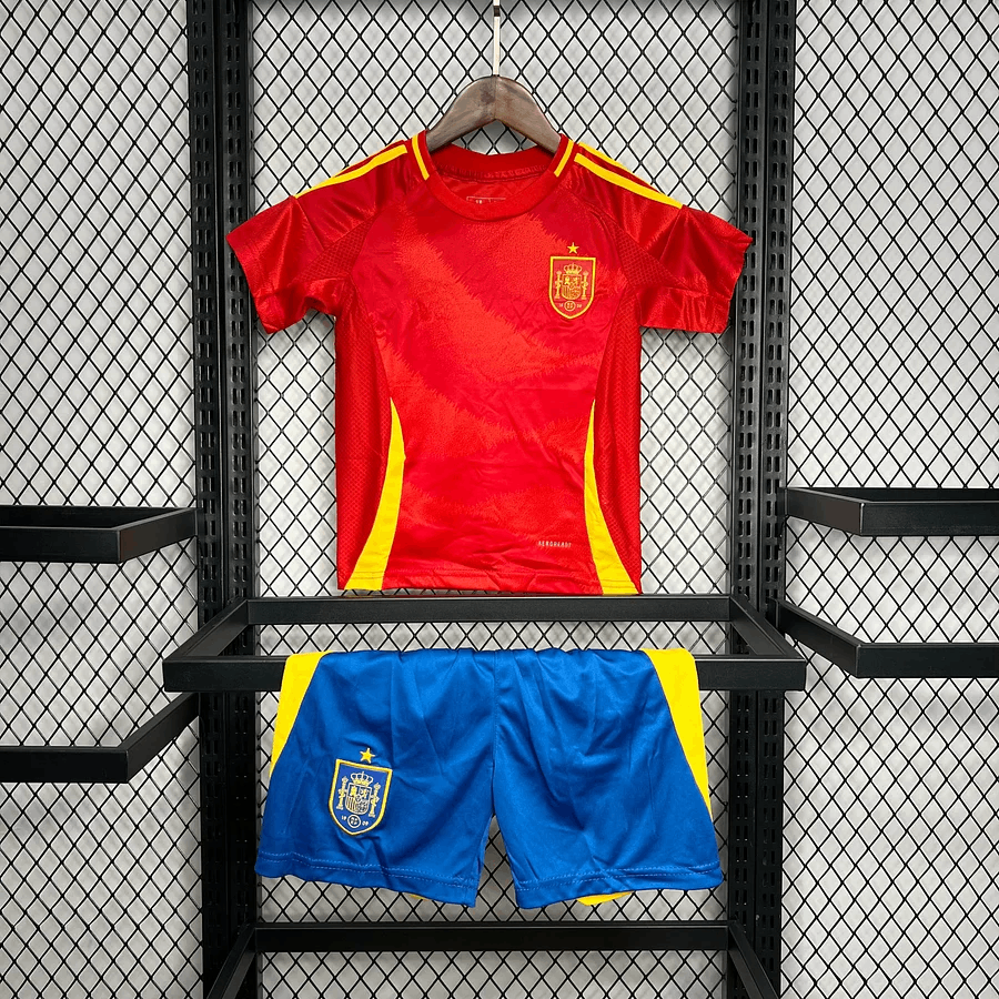 Footoriq Kits