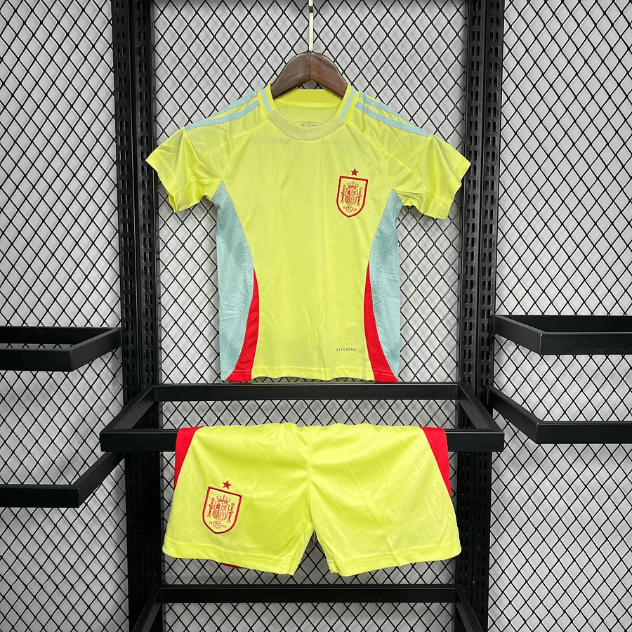Footoriq Kits