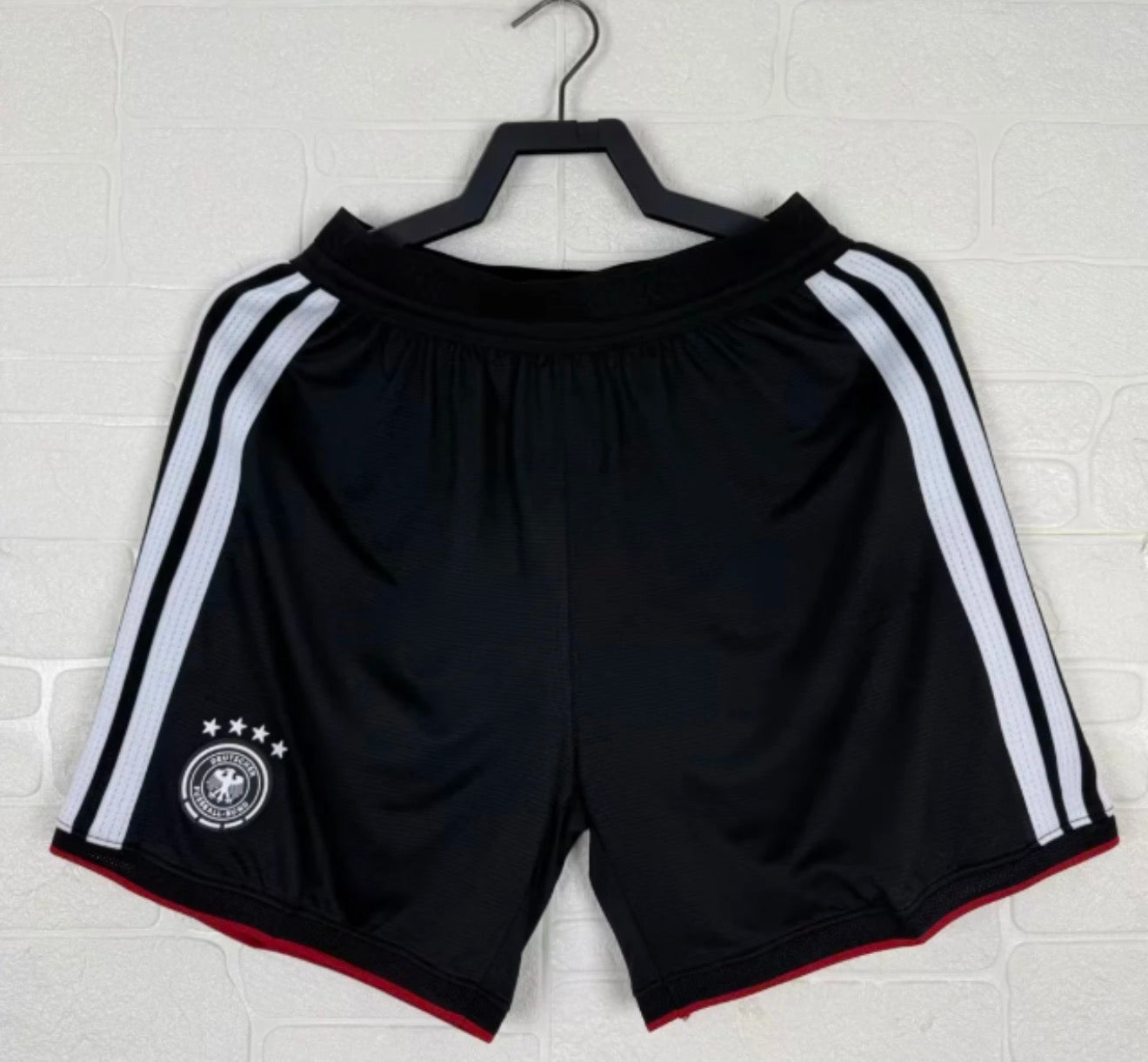 Short Allemagne Domicile 2026 CDM Player Footoriq Kits