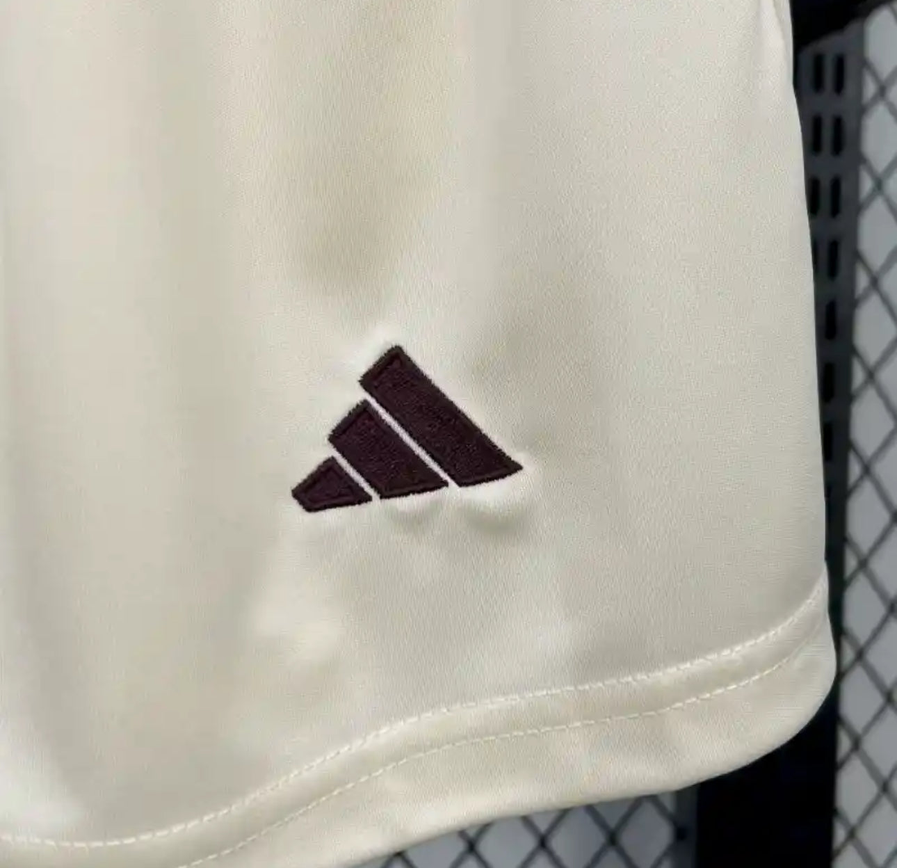 Lyon OL Auswärtstrikot 24/25 für Kinder