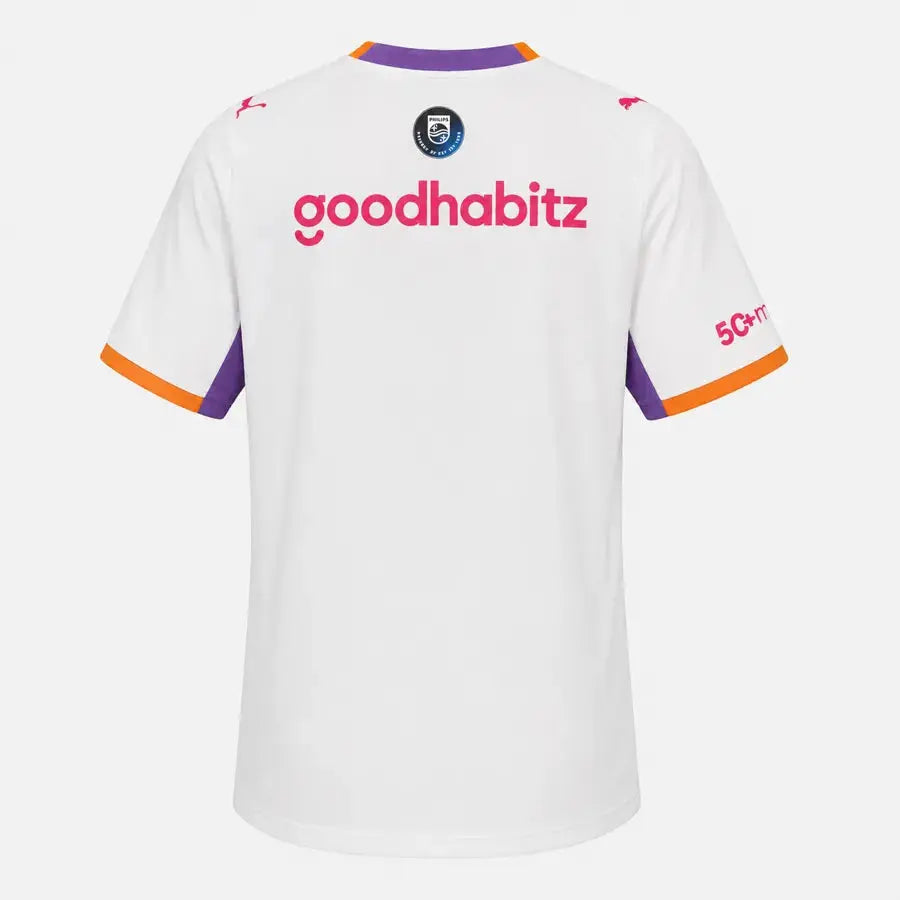 Maillot PSV Eindhoven Extérieur 2026/27 Fábrica das Tailandesas