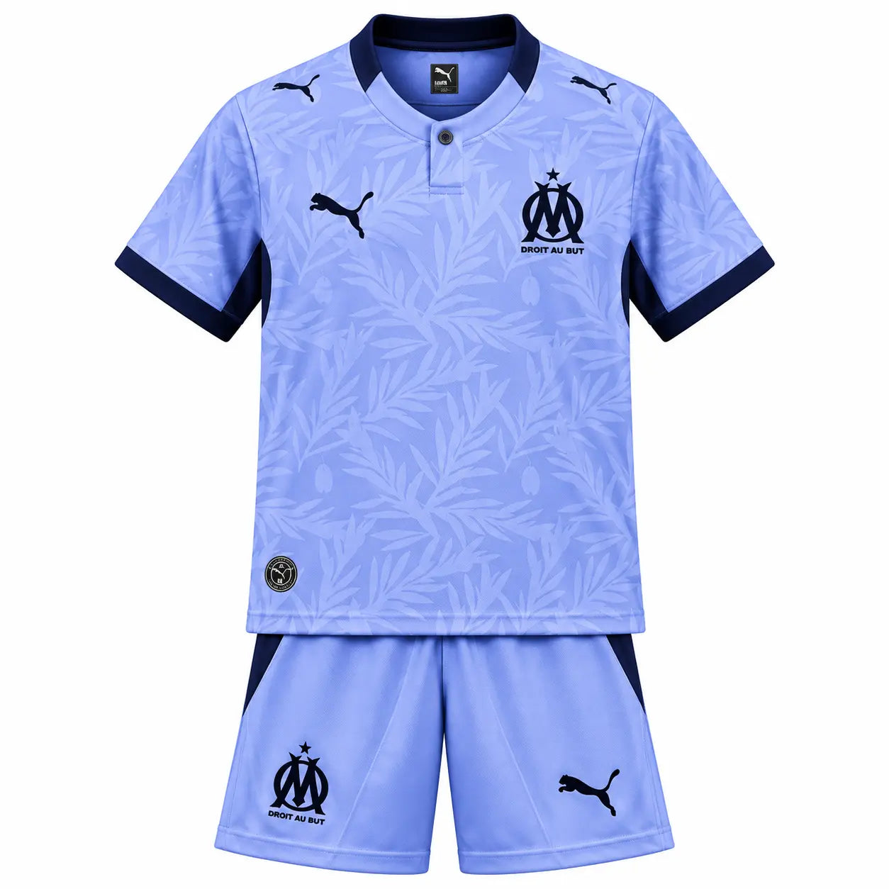 OM Special Edition 2026/27 Kids Kit