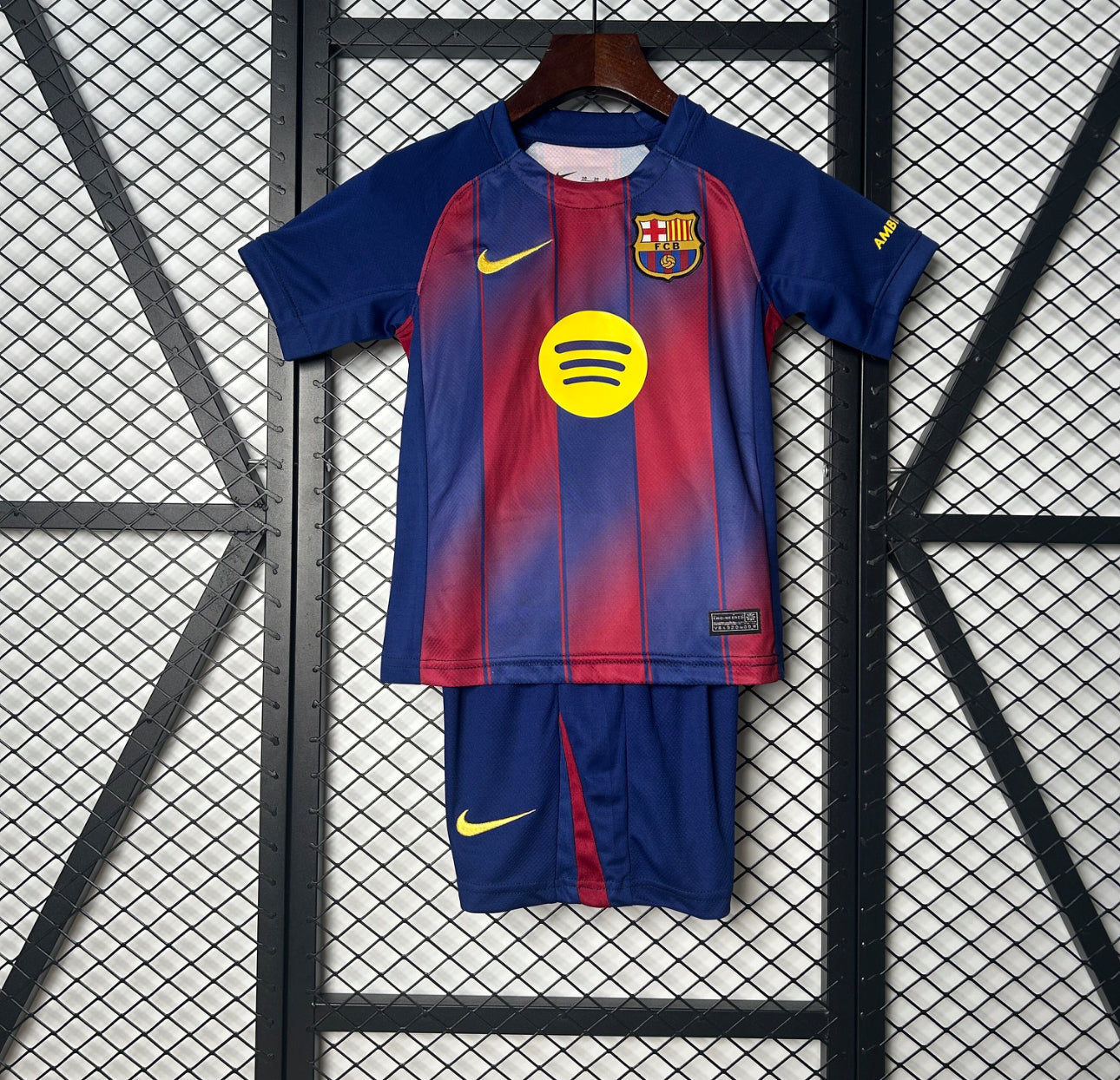 Footoriq Kits