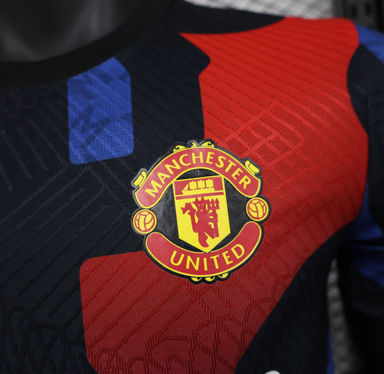 Manchester United Spezialtrikot 25/26