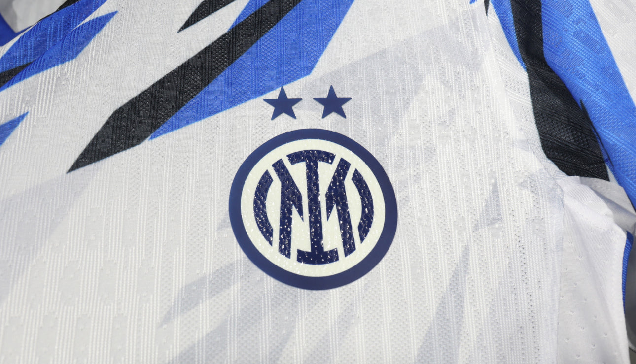 Maillot Inter Milan Édition Limité 25/26
