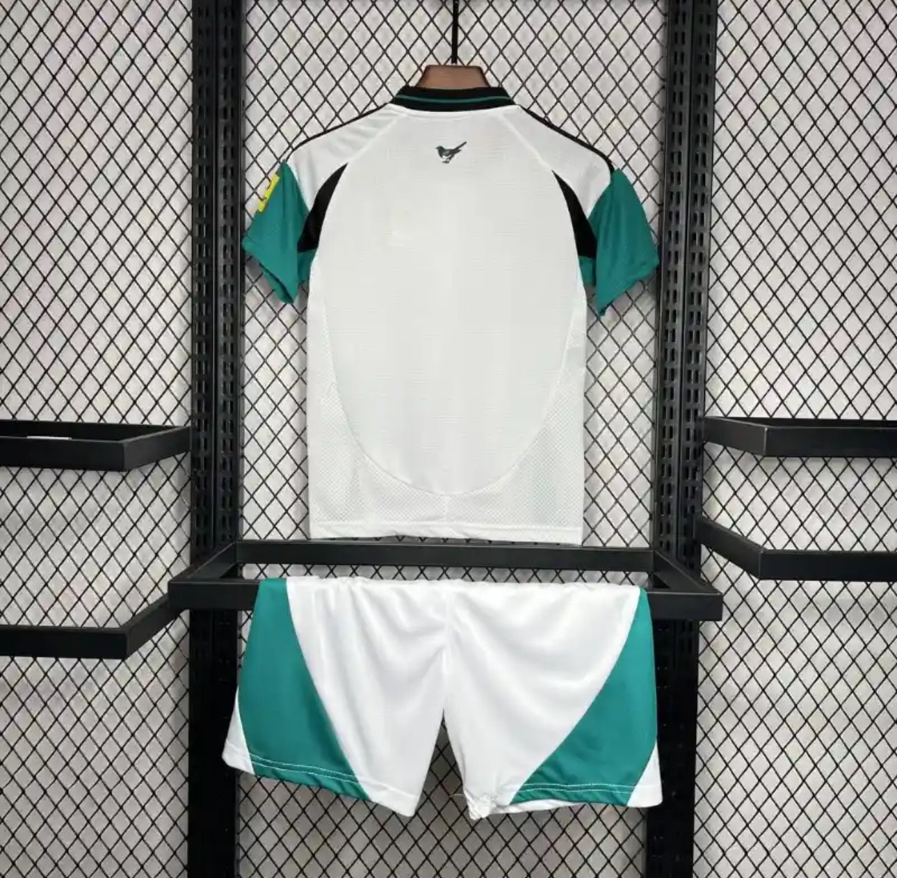 Footoriq Kits