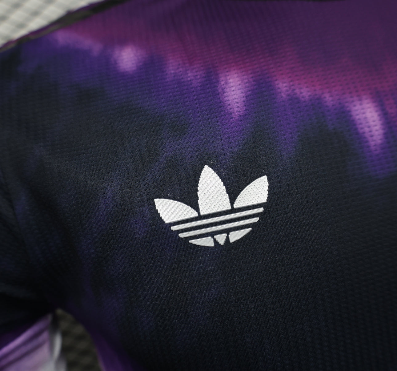 Maillot Réal Madrid Concept 25/26