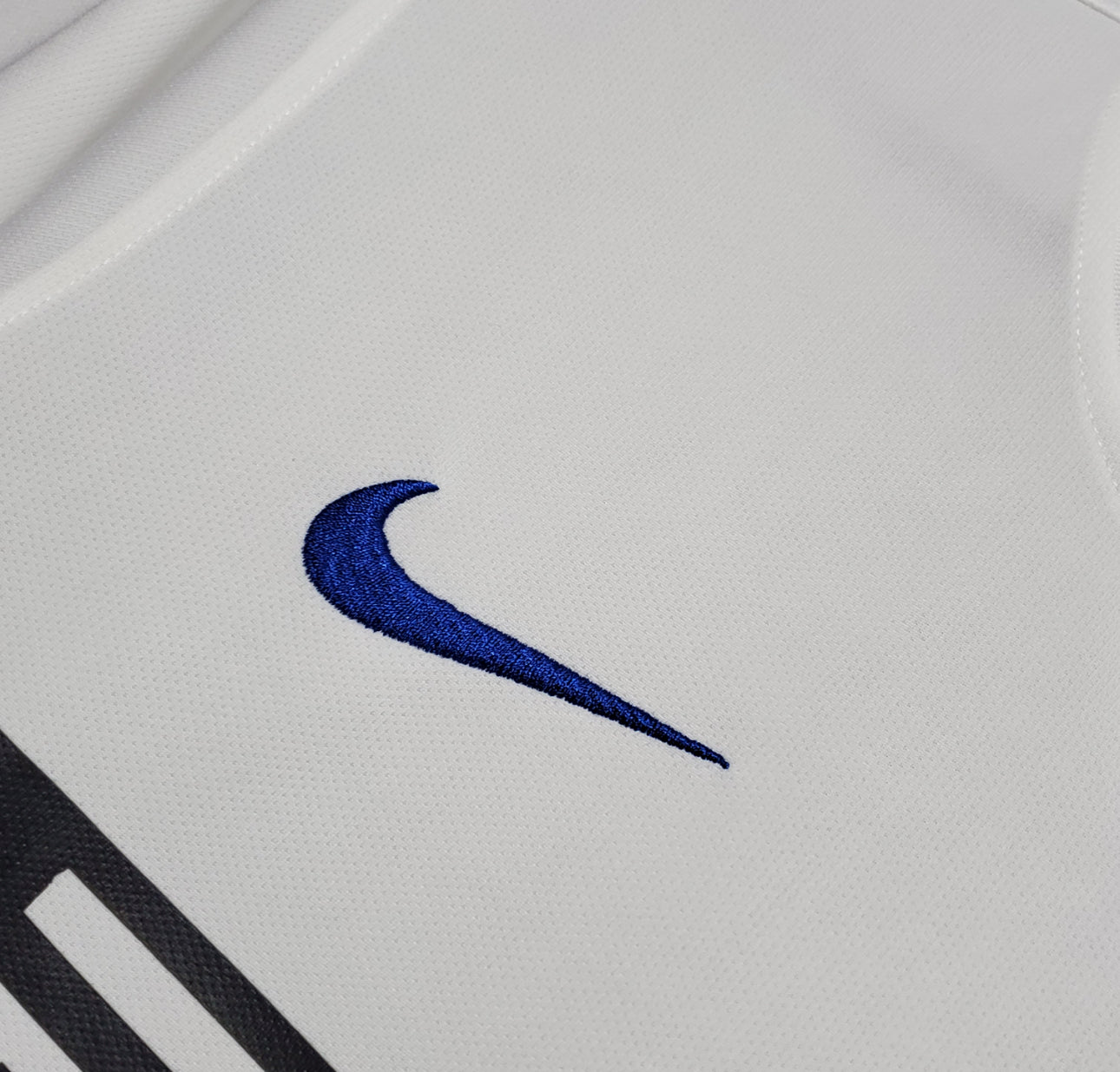 Inter Milan Away Retro Shirt 10/11