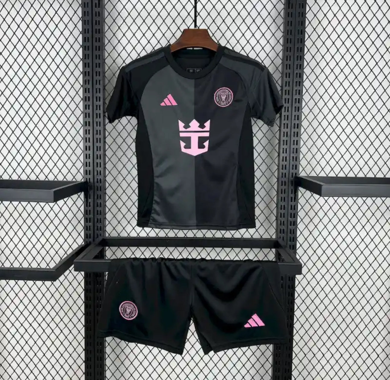 Footoriq Kits