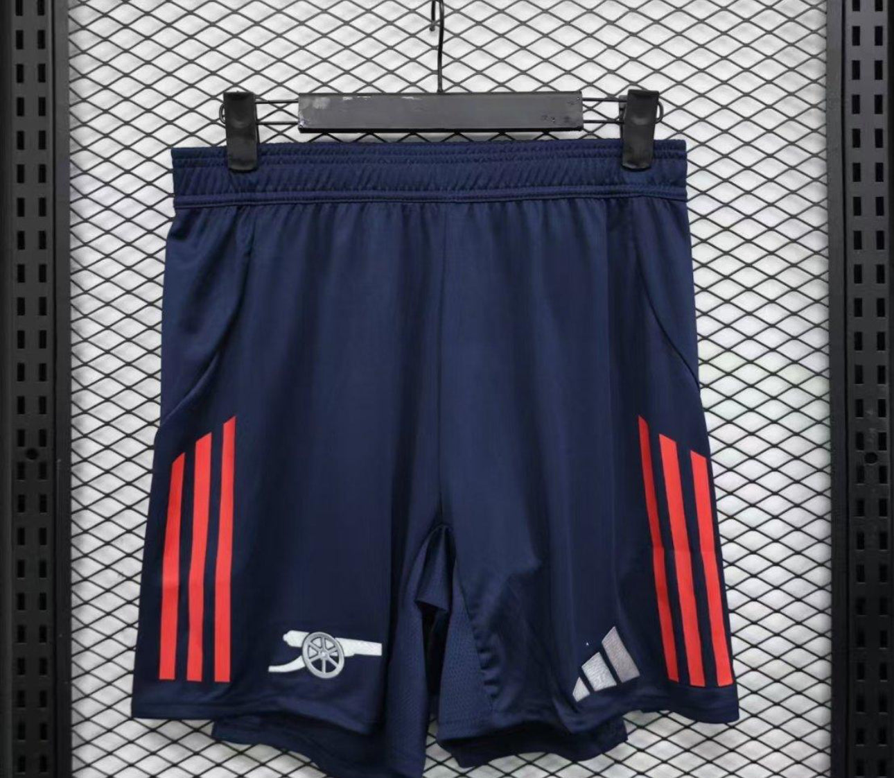 Footoriq Kits: La Zone Du Peuple