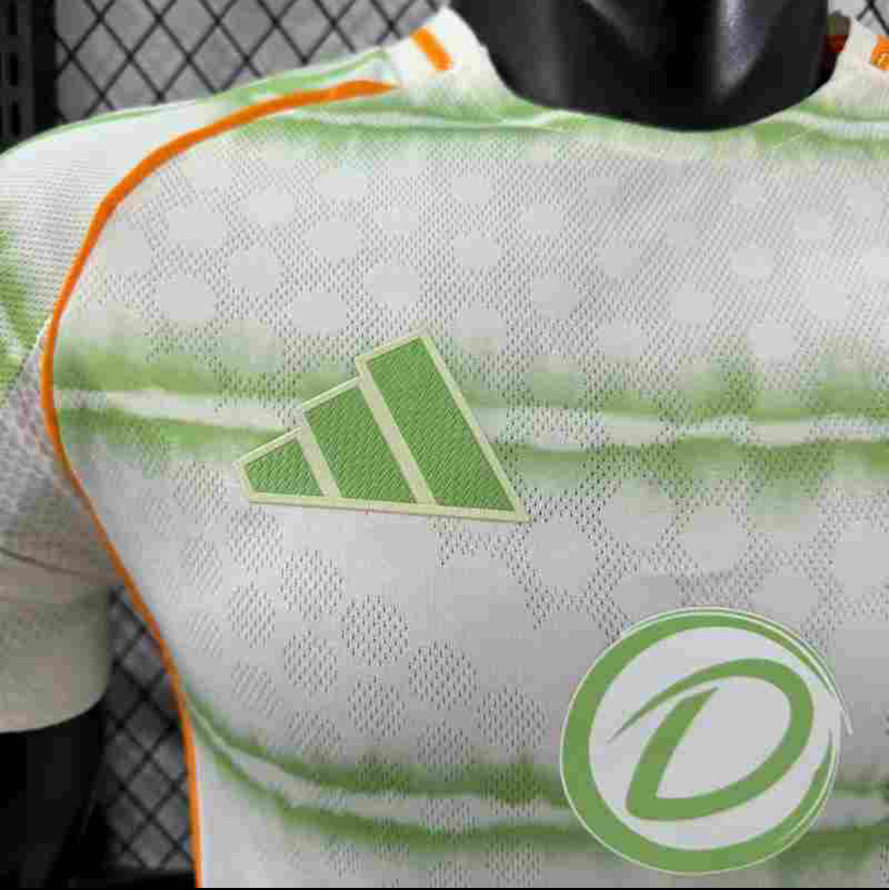 Celtic 3rd Shirt 25/26