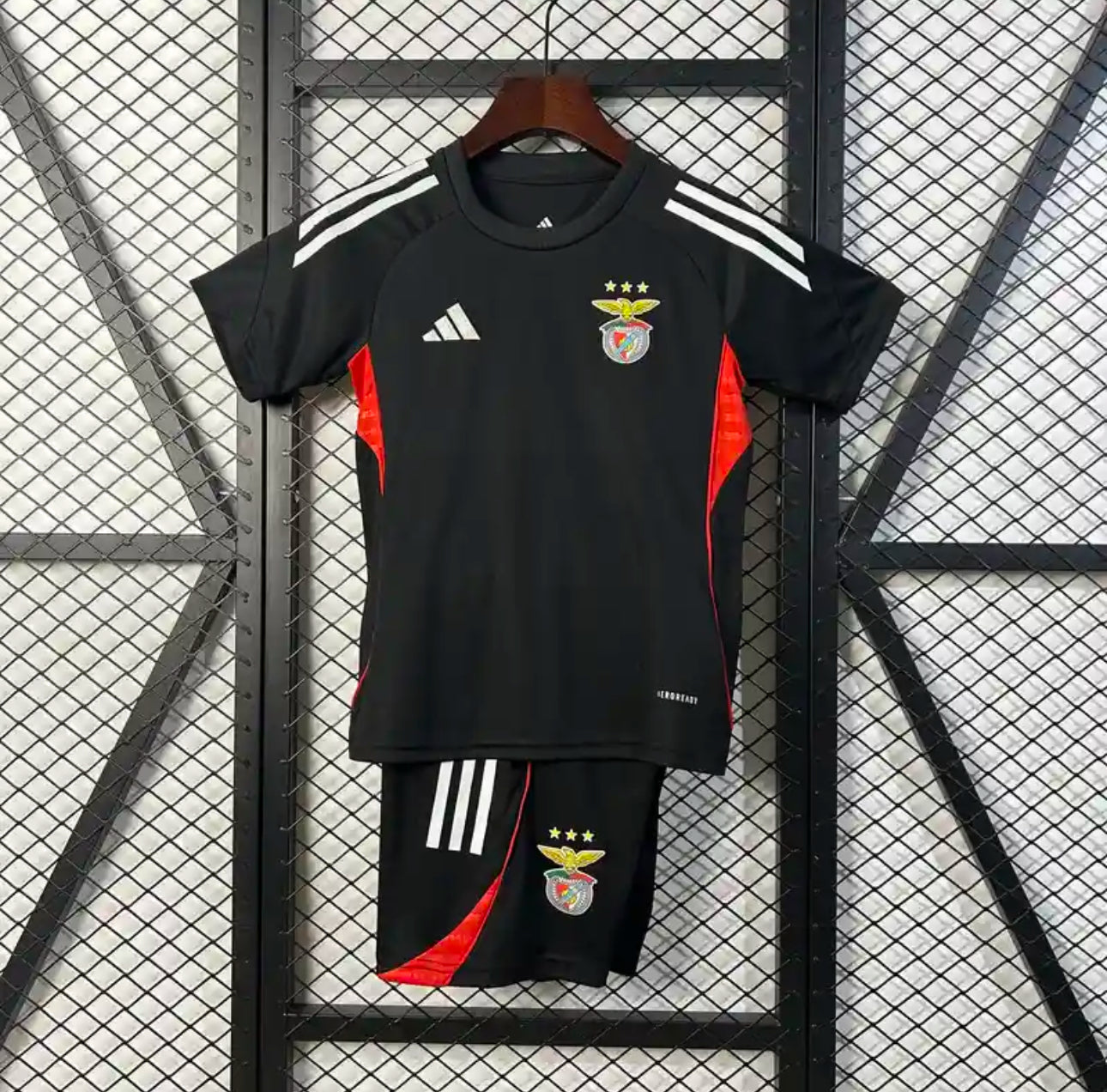 Footoriq Kits