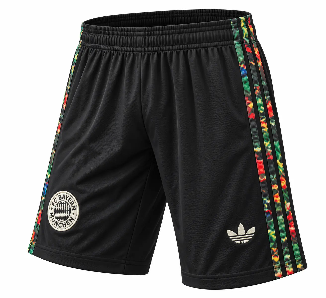 Short Bayern Munich Oktoberfest 2026/27