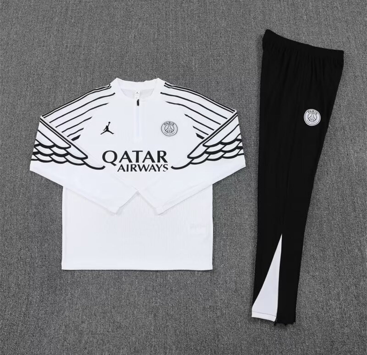 Footoriq Kits