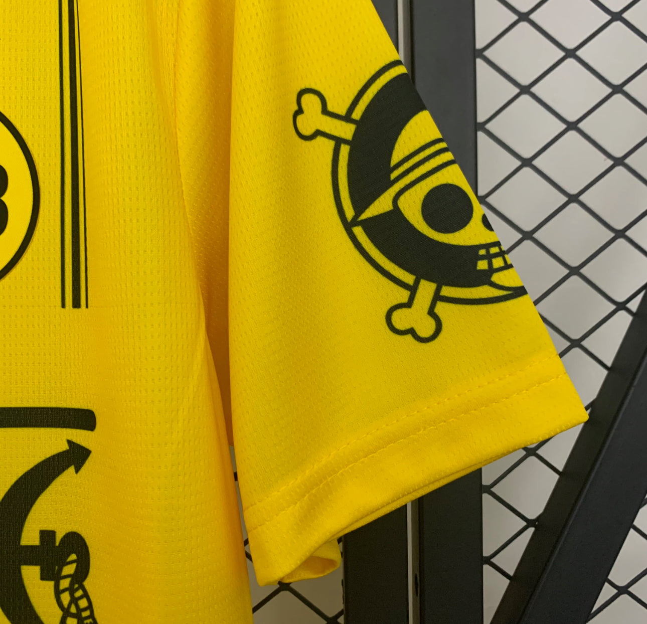 Dortmund X Einteiler Trikot 25/26