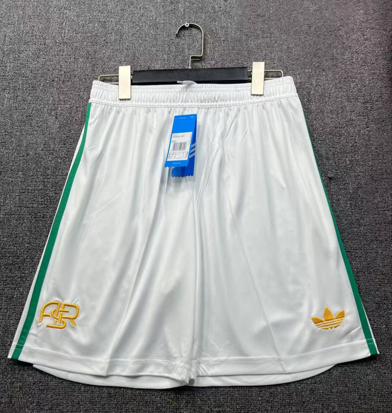 Footoriq Kits