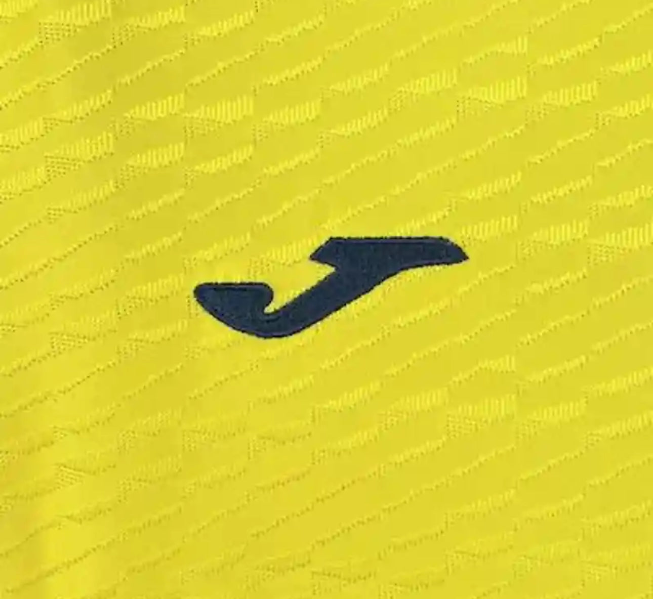 Maillot Villareal Domicile 25/26