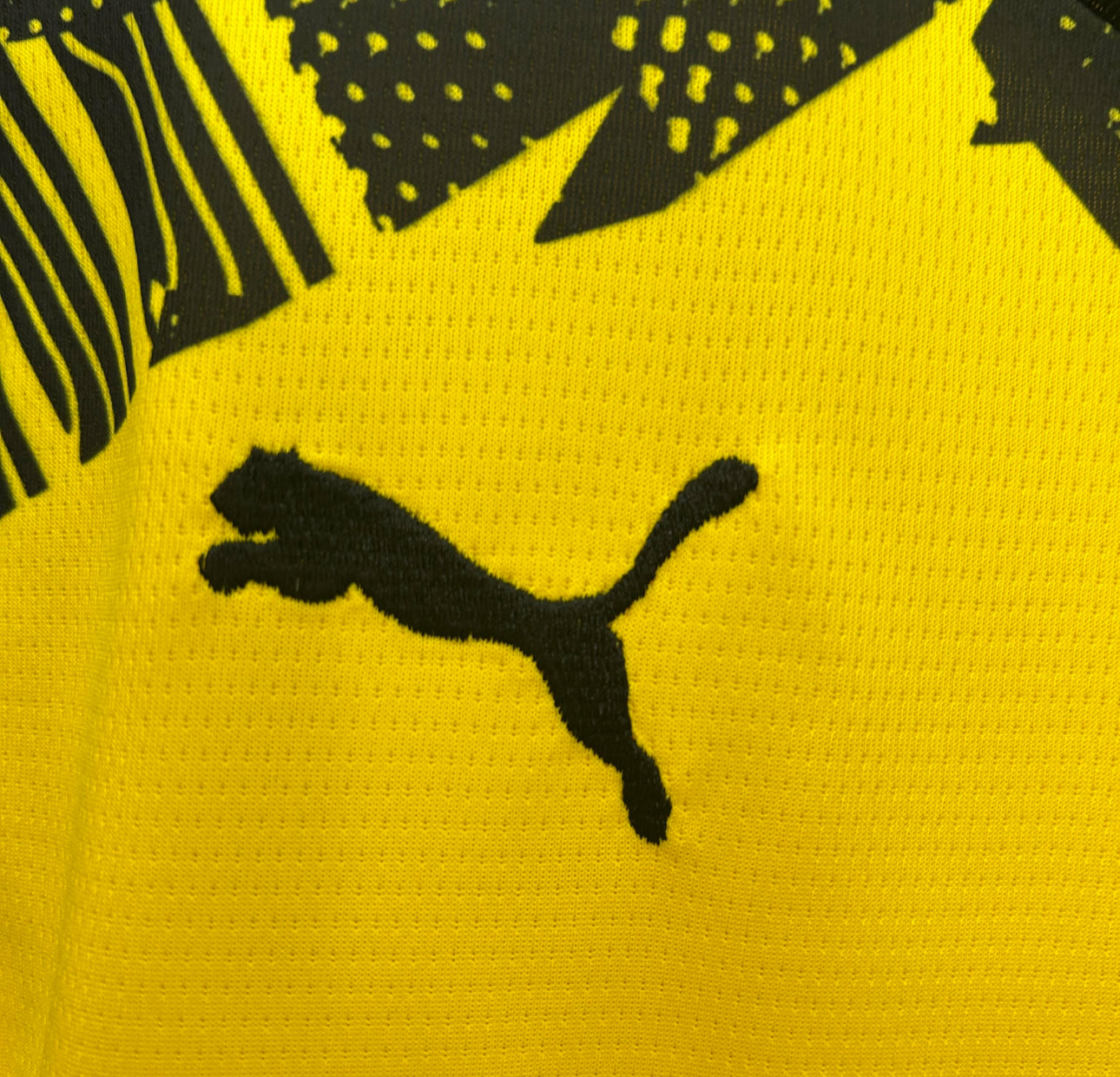 Dortmund Heimtrikot Kinder 25/26