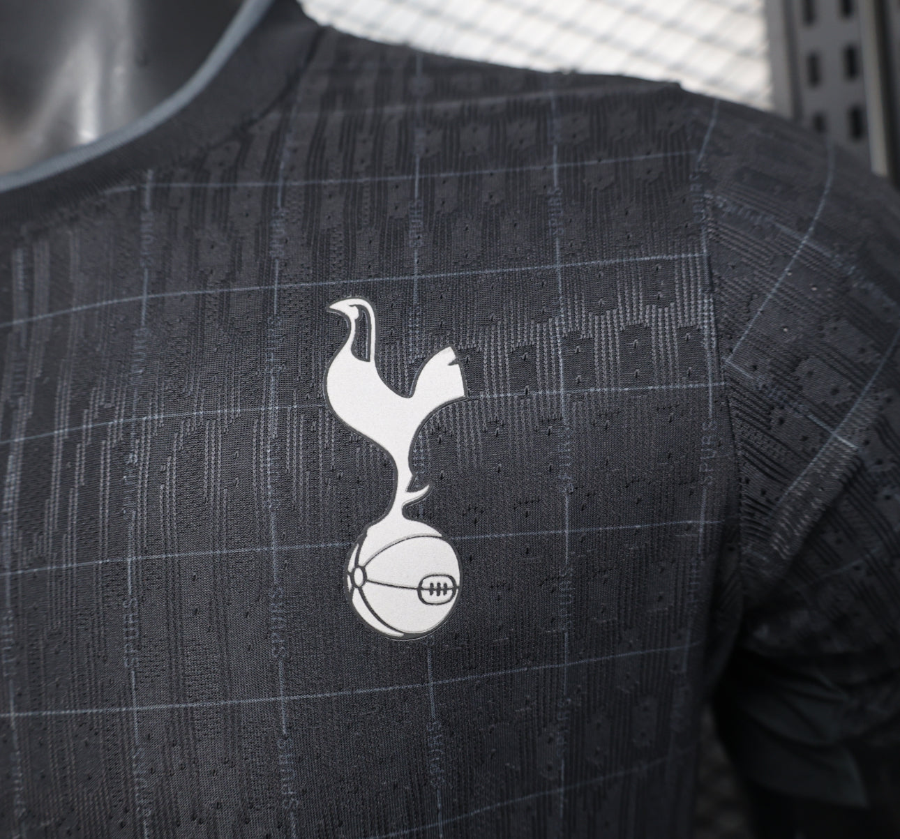 Tottenham Away Shirt 25/26