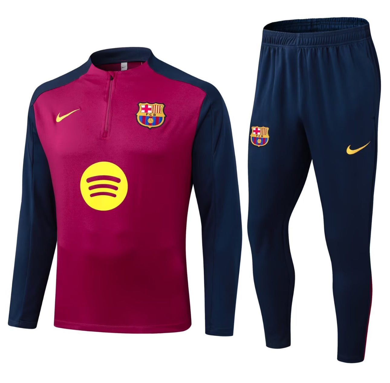 Footoriq Kits