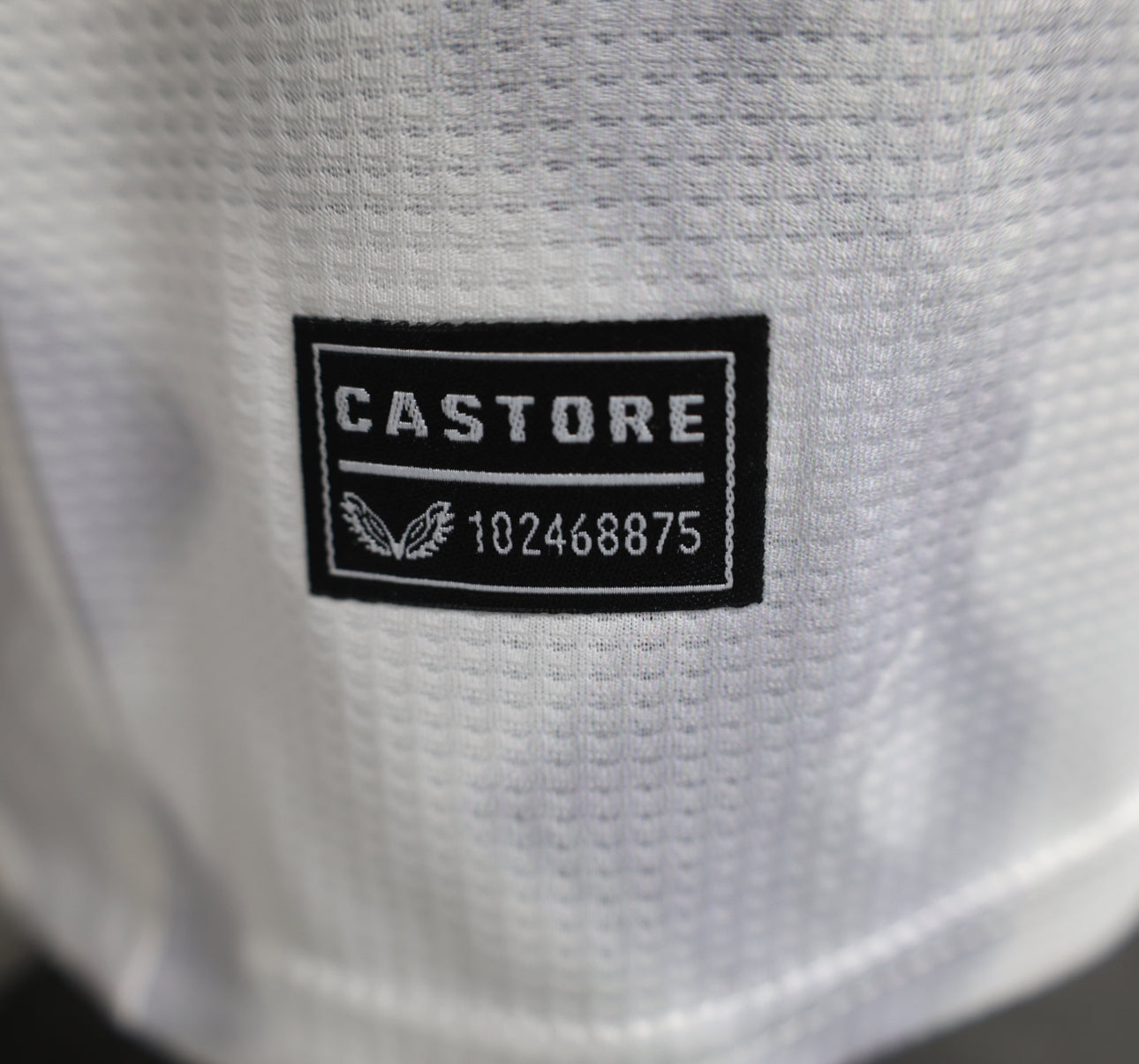 Maillot Leverkusen Extérieur 24/25