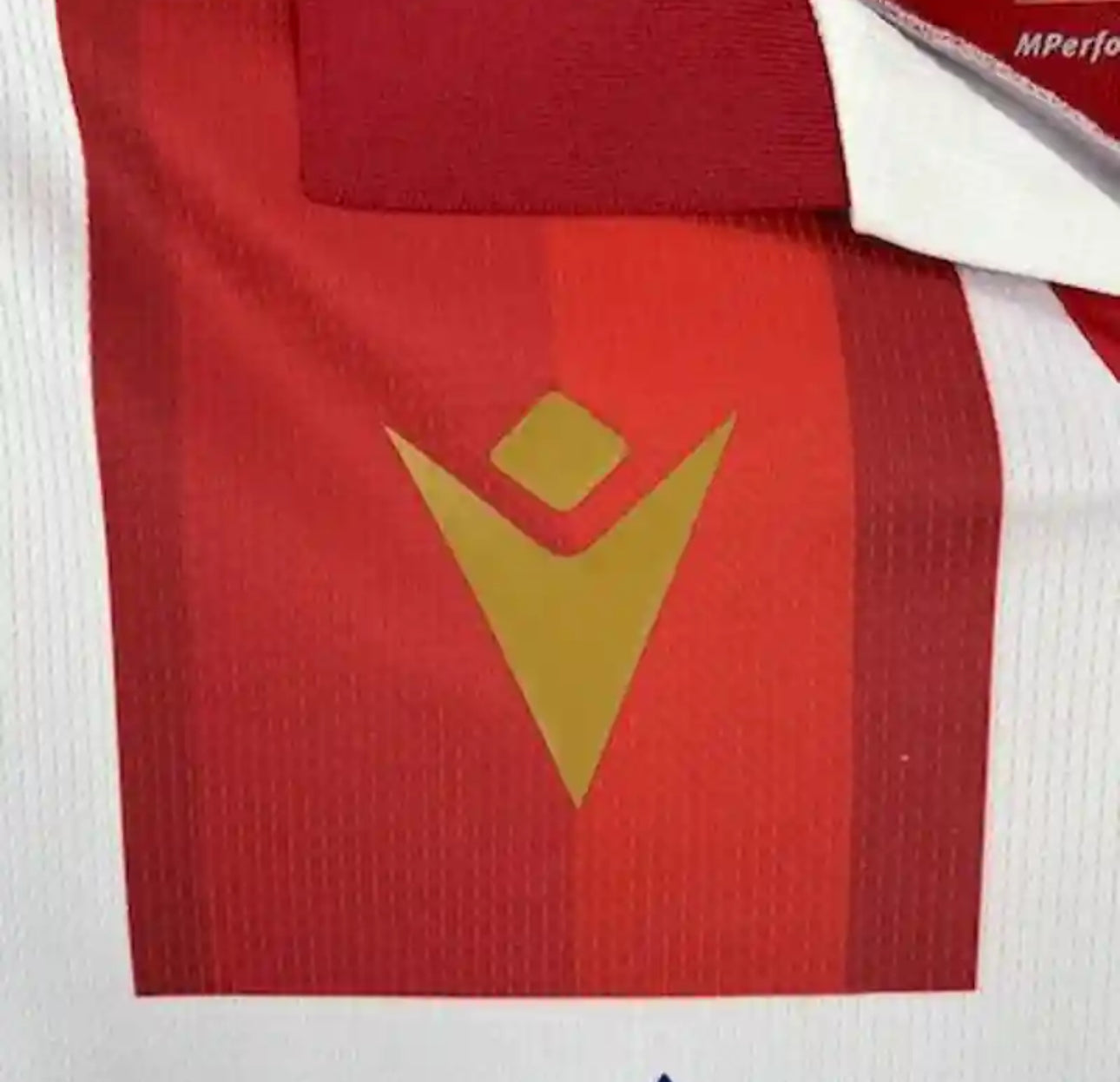Red Star Belgrade Home 25/26