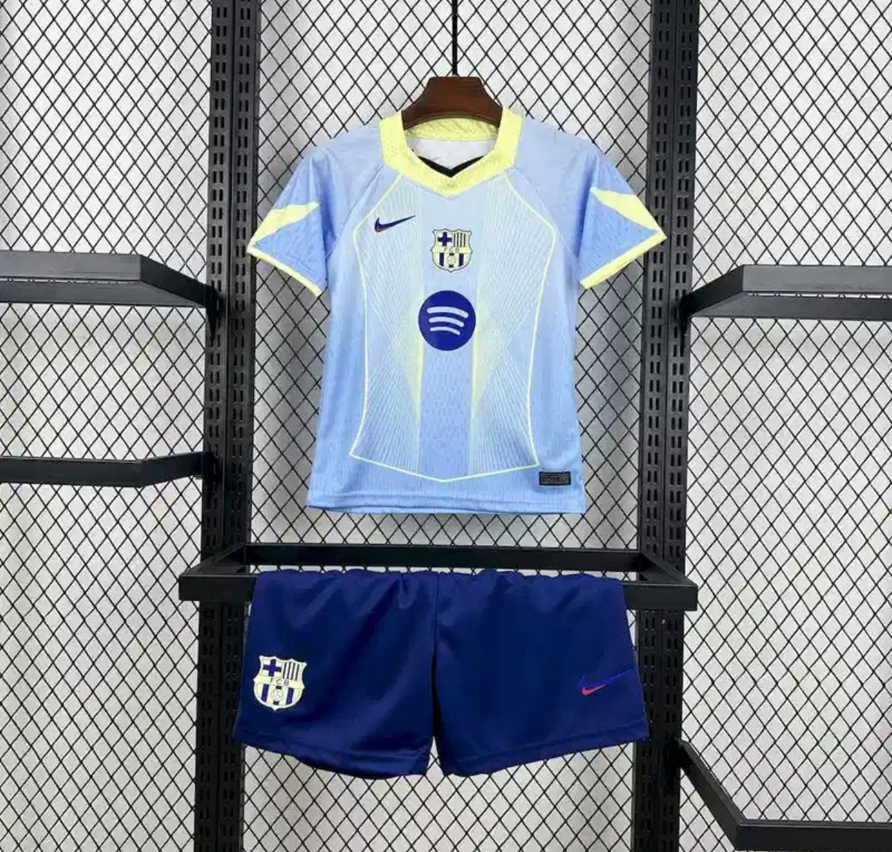 Footoriq Kits