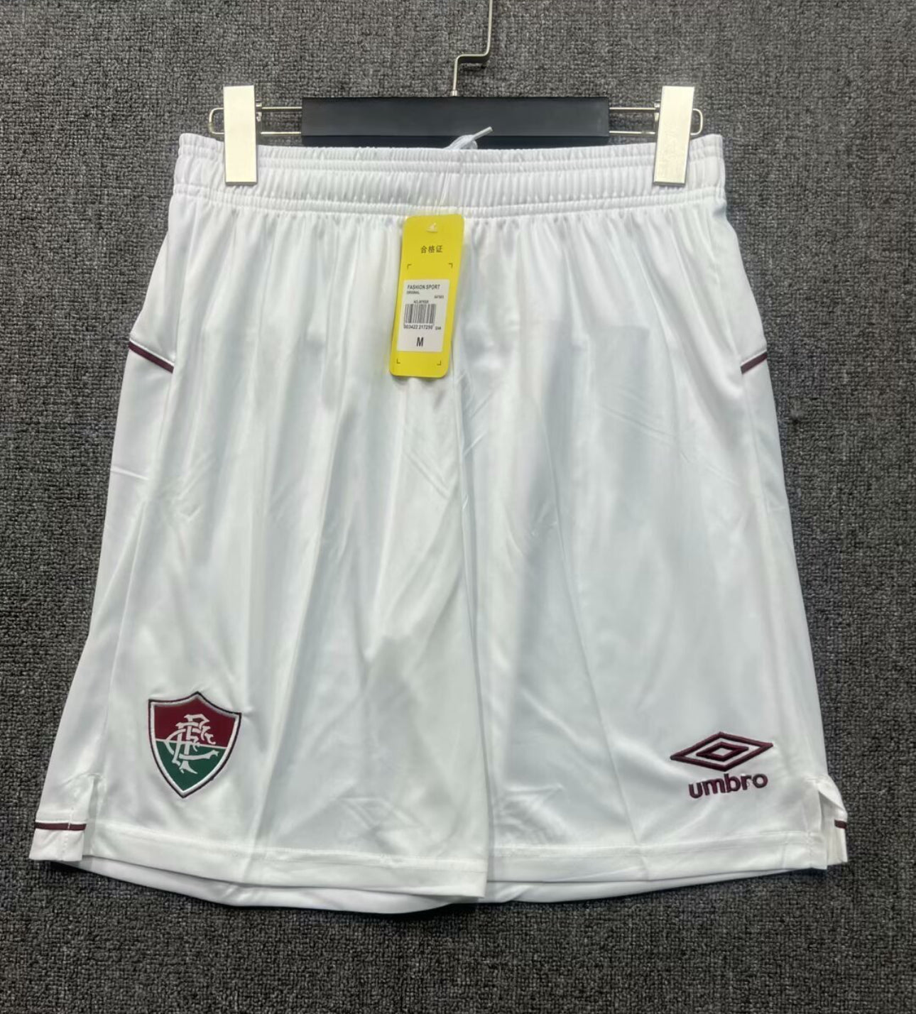Short Fluminense Domicile 25/26