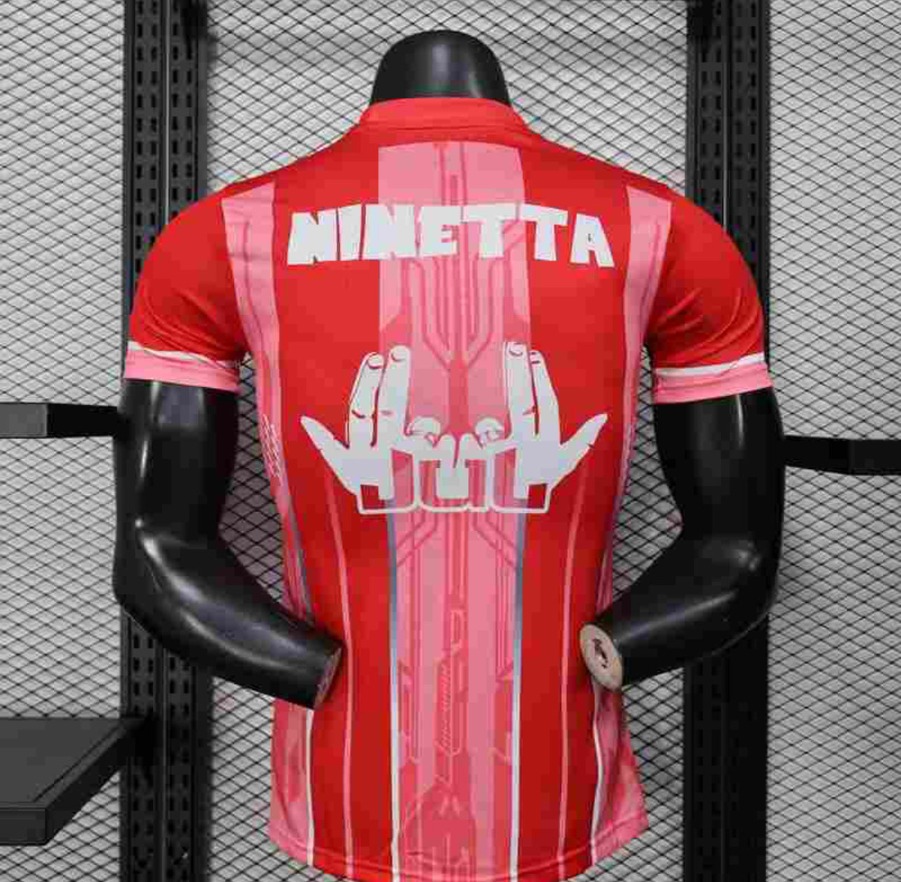 Footoriq Kits