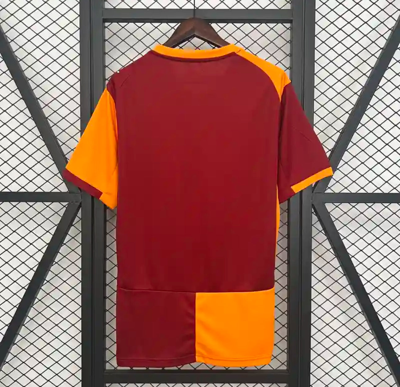 Galatasaray Home Jersey 25/26
