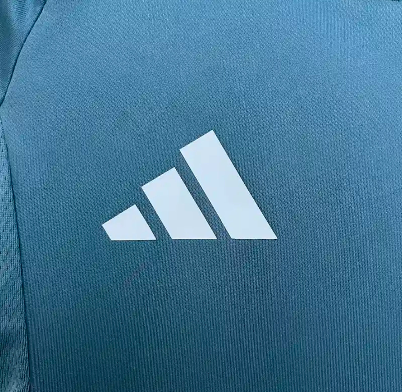 Cruzeiro Kids Training Kit Blue 25/26