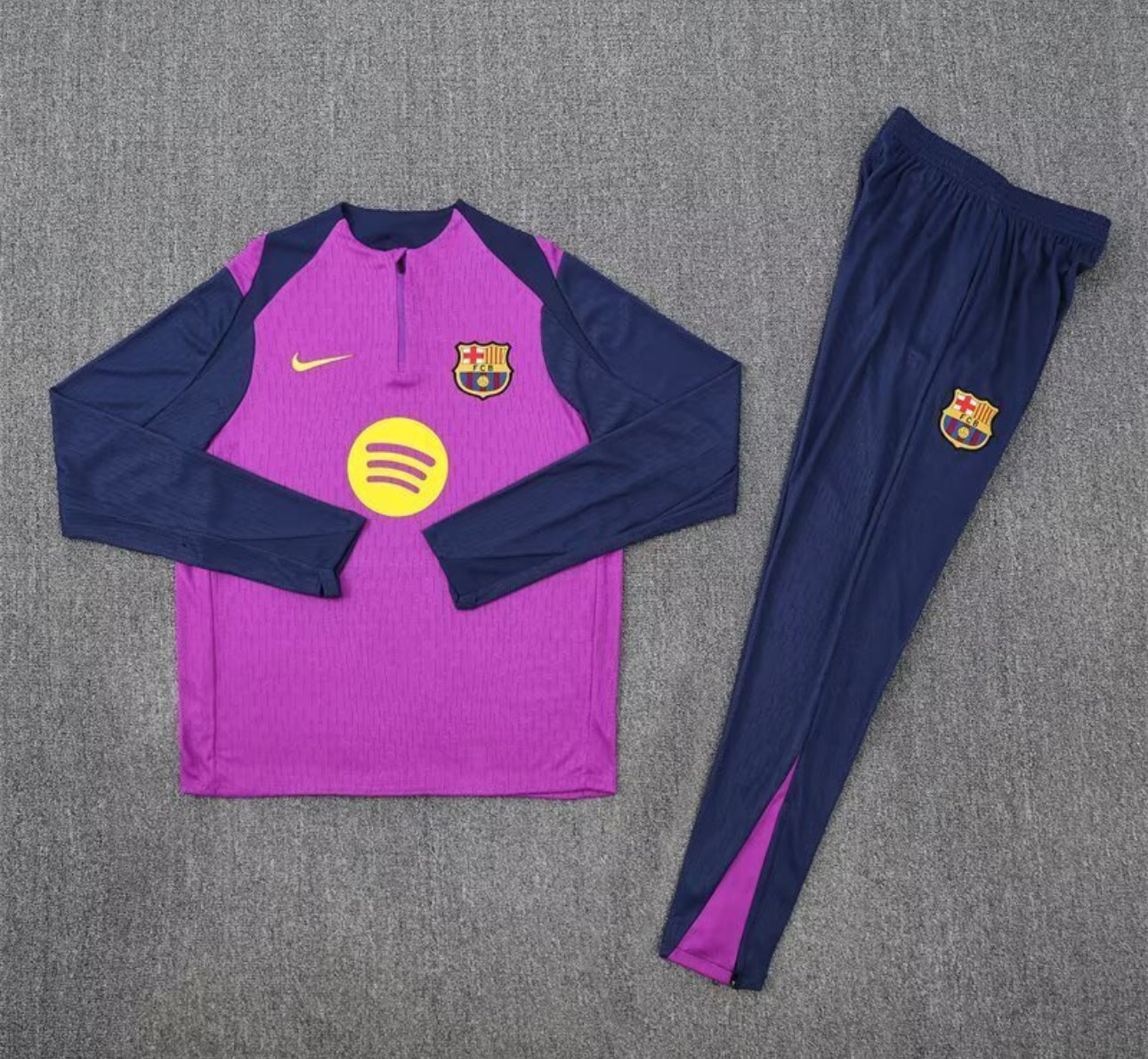 Footoriq Kits