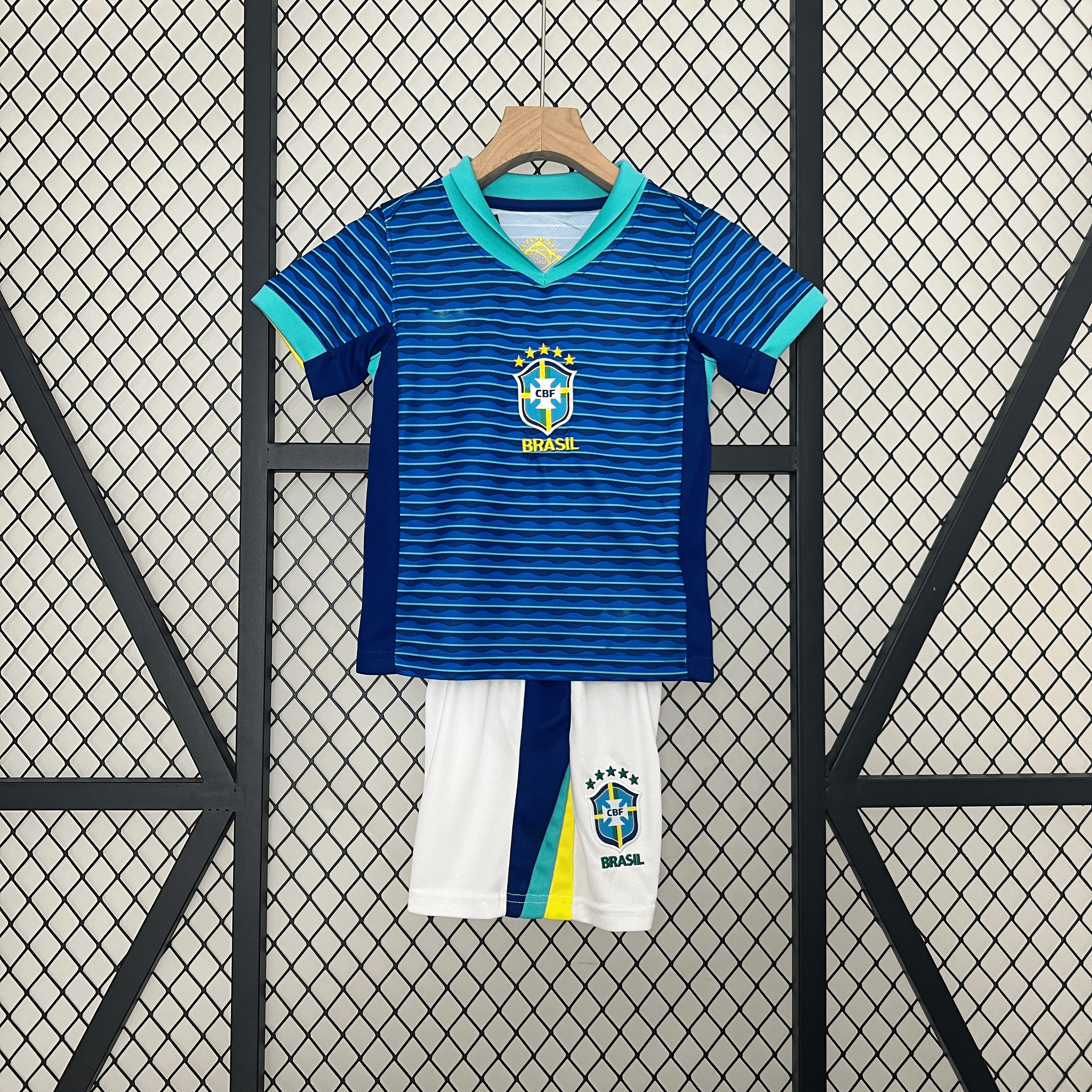 Footoriq Kits