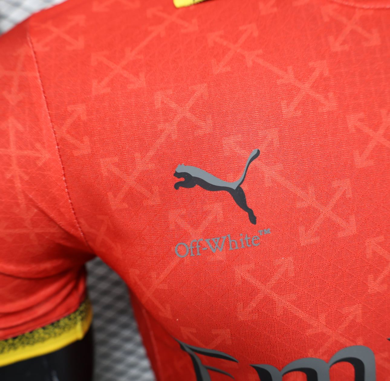 Maillot AC Milan Spécial 25/26