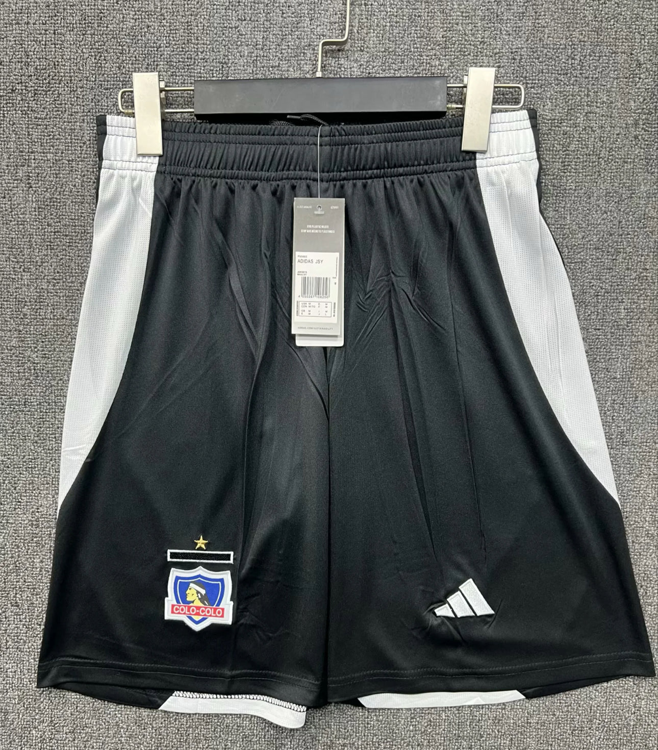 Short Colo Colo Domicile 25/26