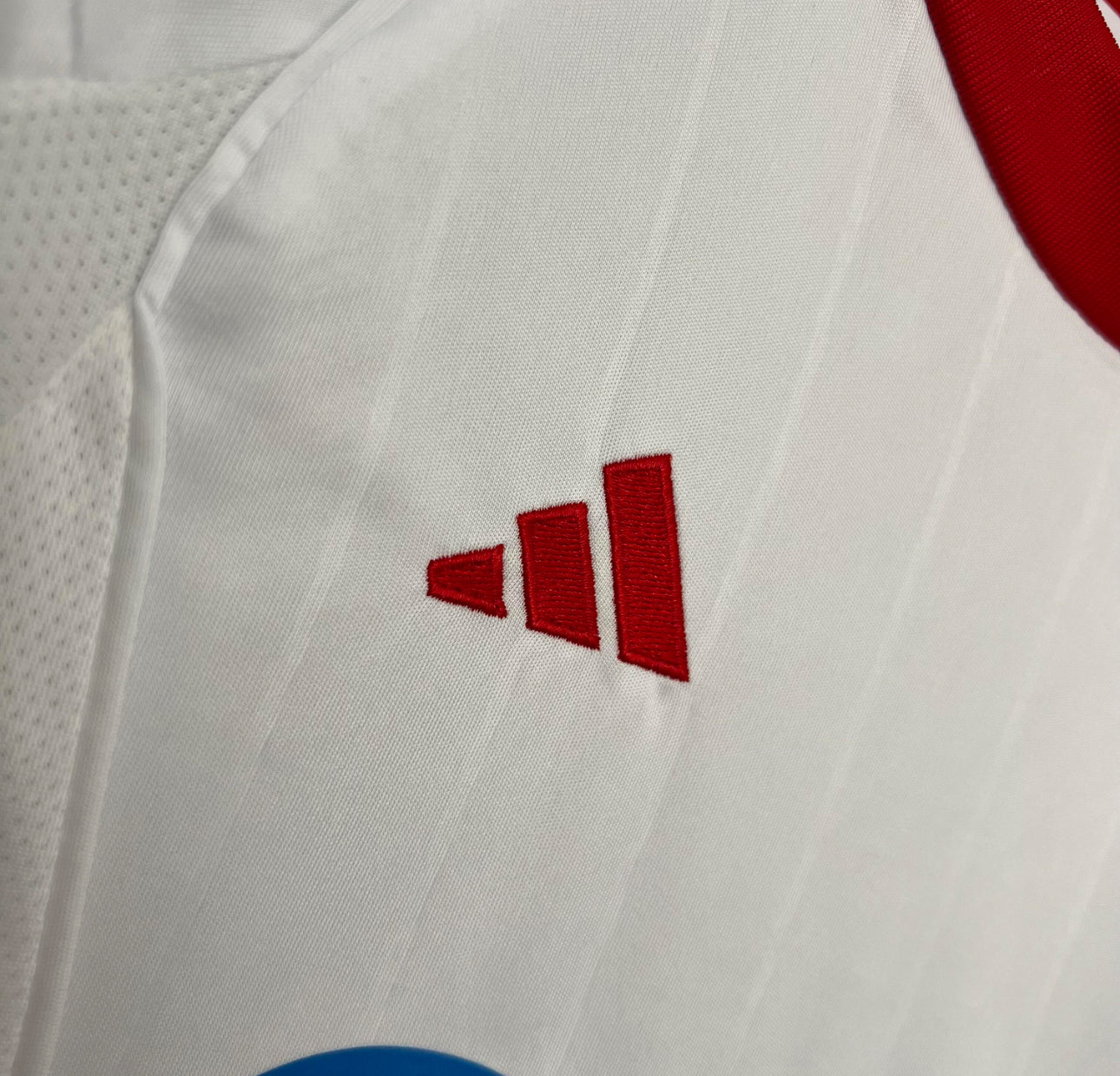 Sevilla Heimtrikot Kinder 25/26