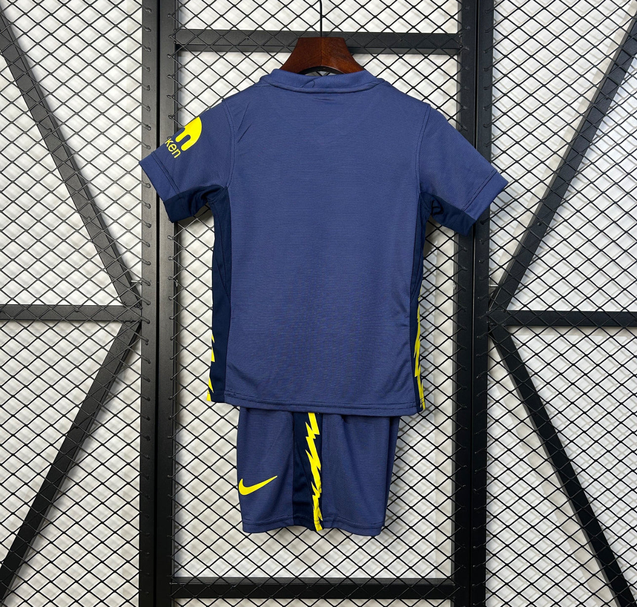 Footoriq Kits