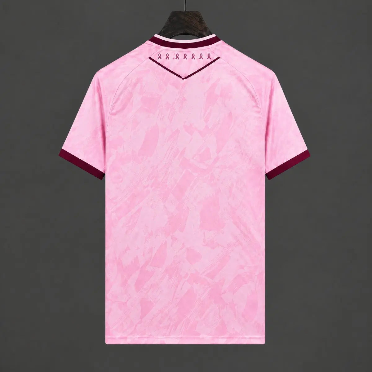 Maillot FC Nantes Octobre Rose 2026/27 Fábrica das Tailandesas