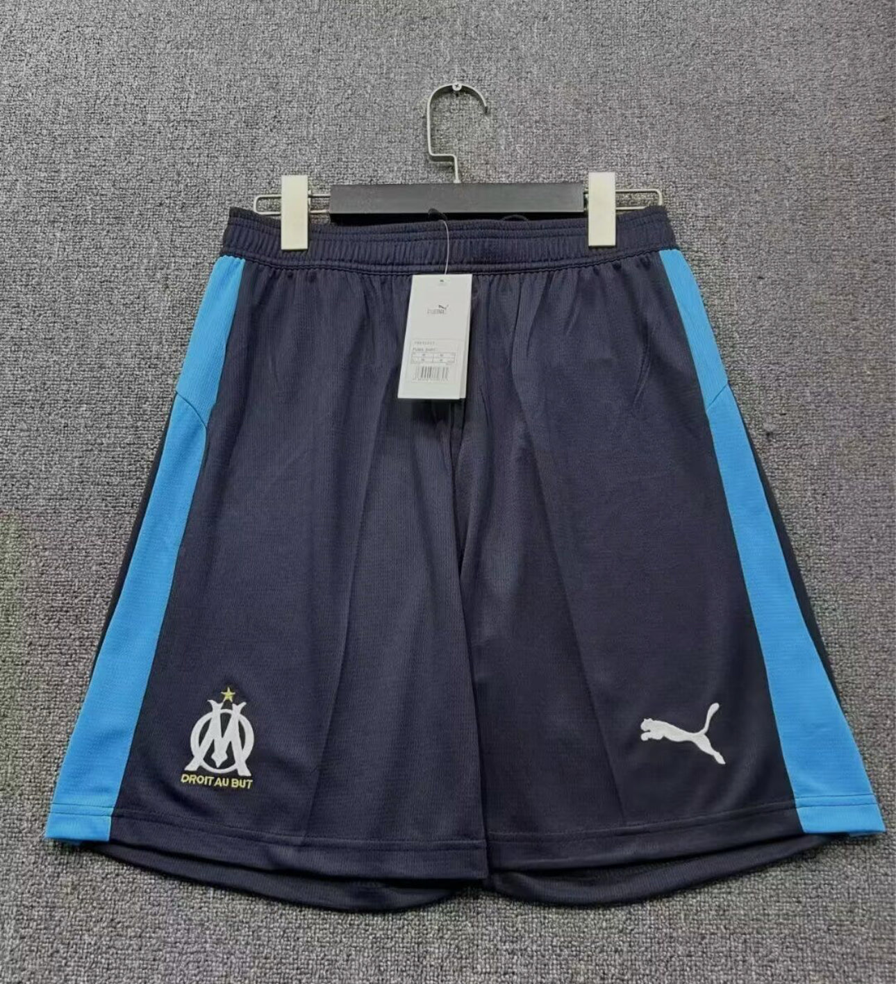 Footoriq Kits