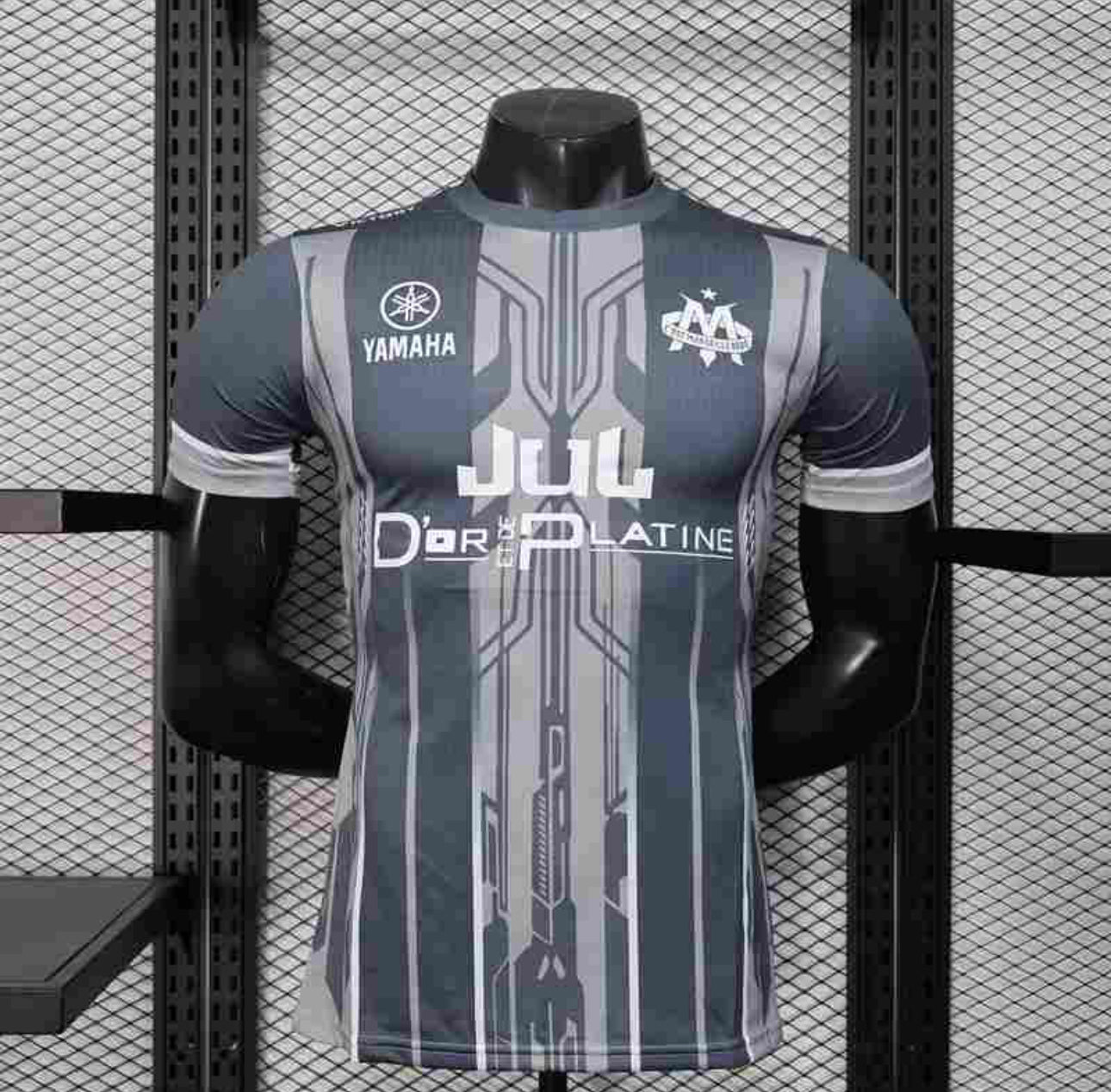 Footoriq Kits