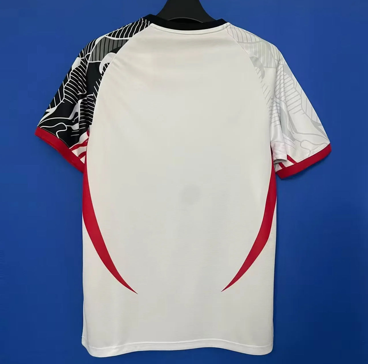 Footoriq Kits: La Zone Du Peuple