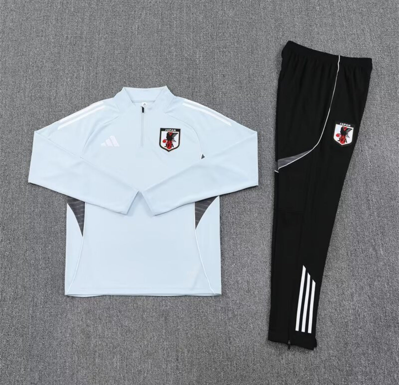 Footoriq Kits: La Zone Du Peuple